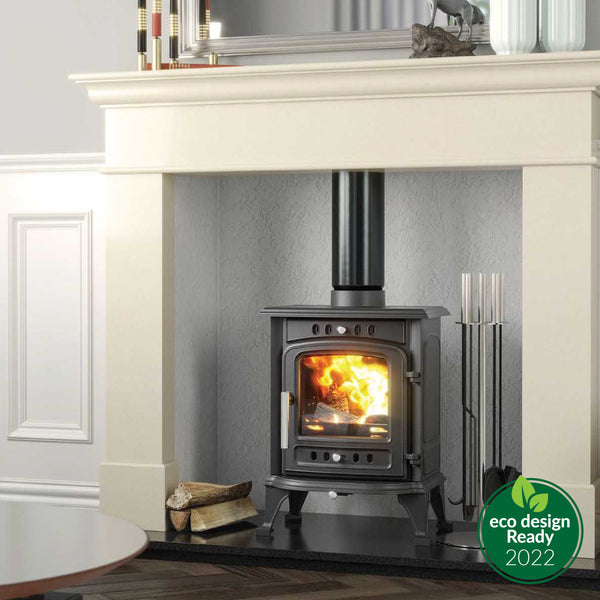 Dunloe 5kW Mutli Fuel (Eco)