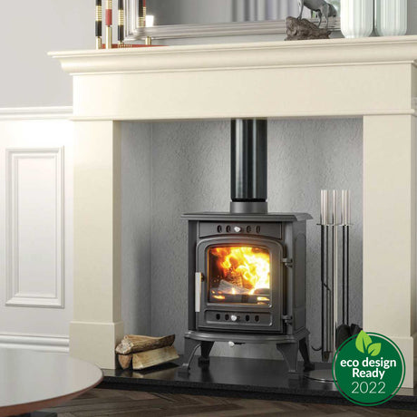 Dunloe 5kW Mutli Fuel (Eco)