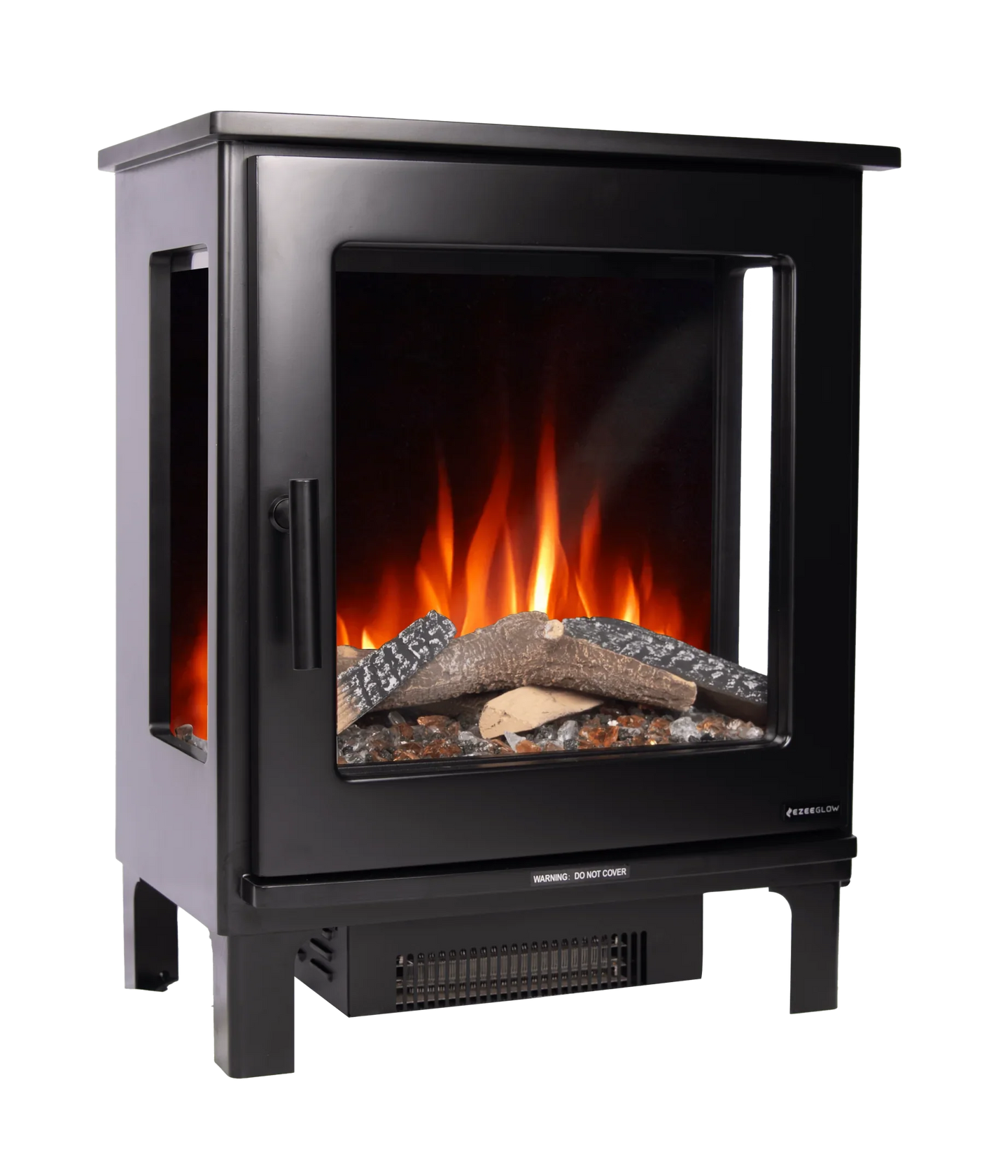 Ezee Glow E-Newport Electric Stove