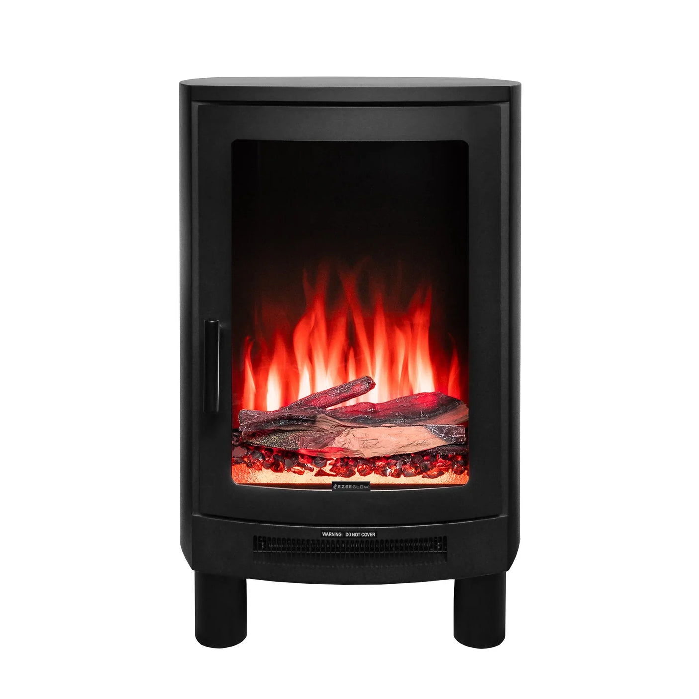 Ezee Glow Arc Electric Freestanding Stove 1.9kW