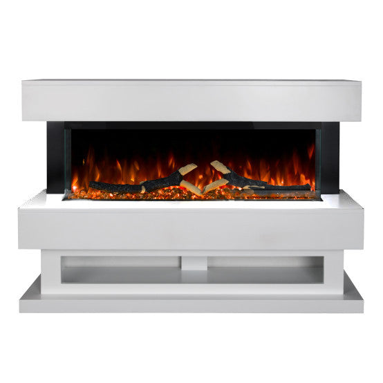 Ezee Glow 36" Celestial Aura Electric Suite Kit