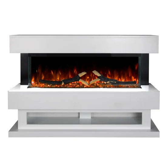 Ezee Glow 36" Celestial Aura Electric Suite Kit