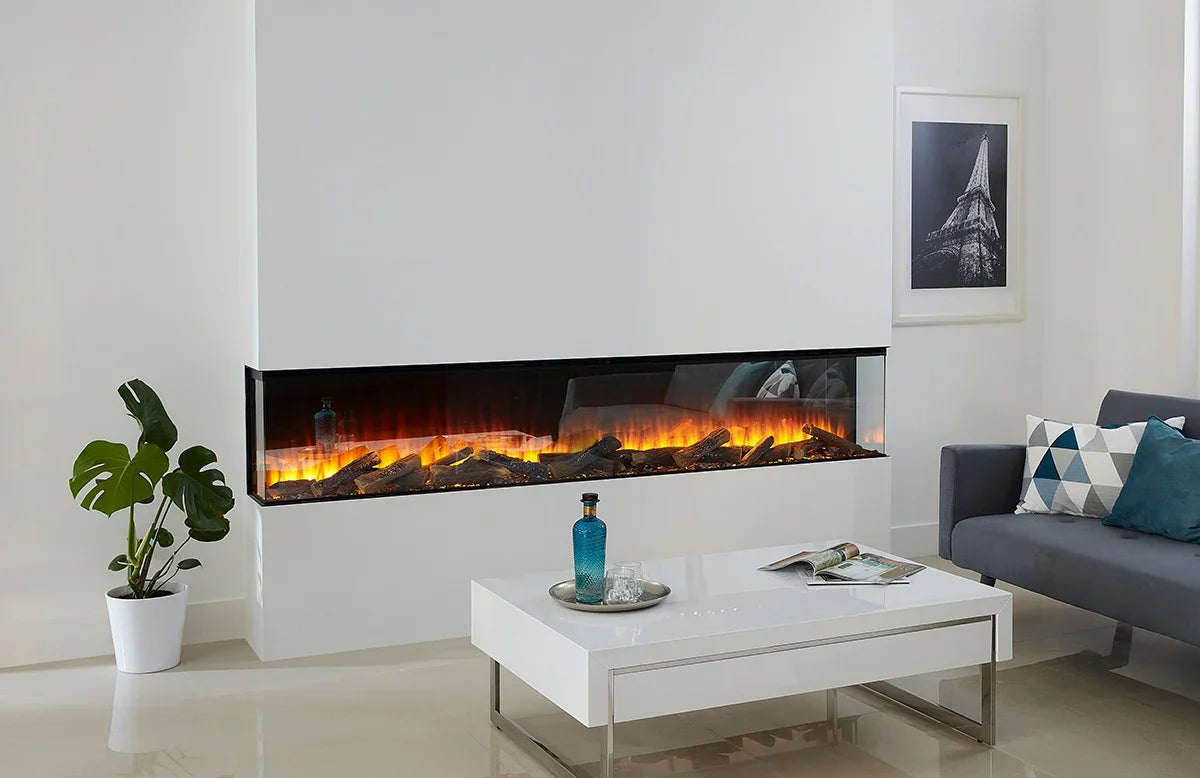 Forrest 2400 Electric Fire