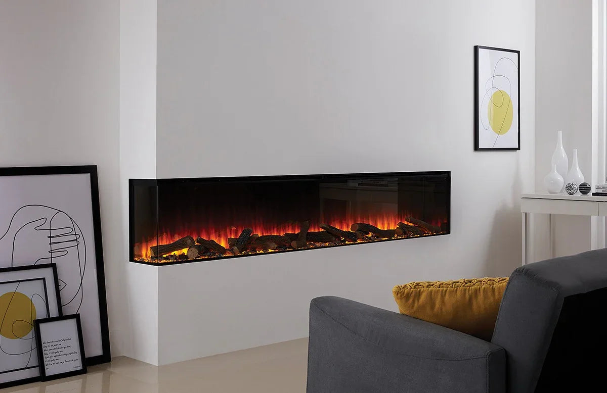 Forrest 2400 Electric Fire