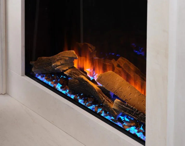 Forest 650 Electric Fire