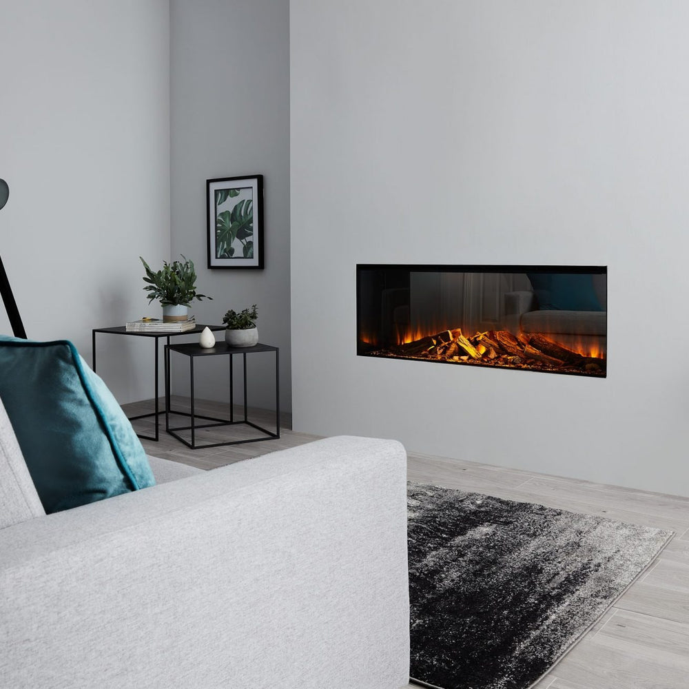 Forrest 1200 Electric Fire