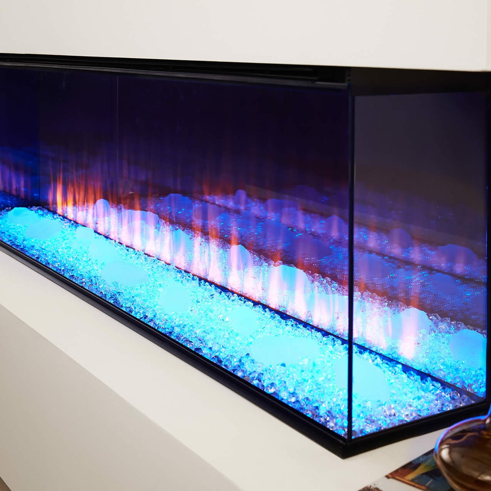 Forrest 1900 Electric Fire