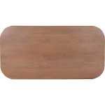 Indus Solid Wood 6-8 Seater Dining Table - View 6