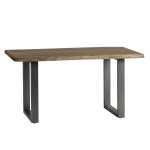 Baltic Live Edge Dining Table 1.5 M - View 4