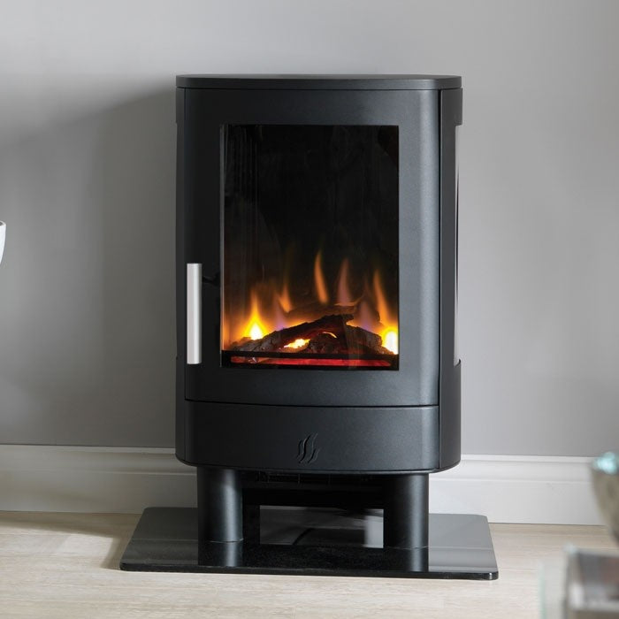 ACR Neo 3-Sided Freestanding Electric Stove