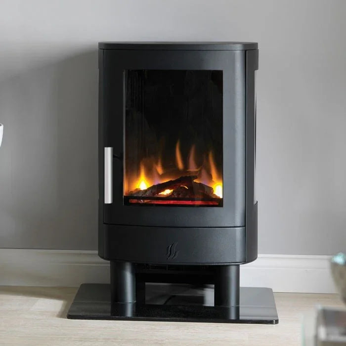 ACR Neo 3-Sided Freestanding Electric Stove