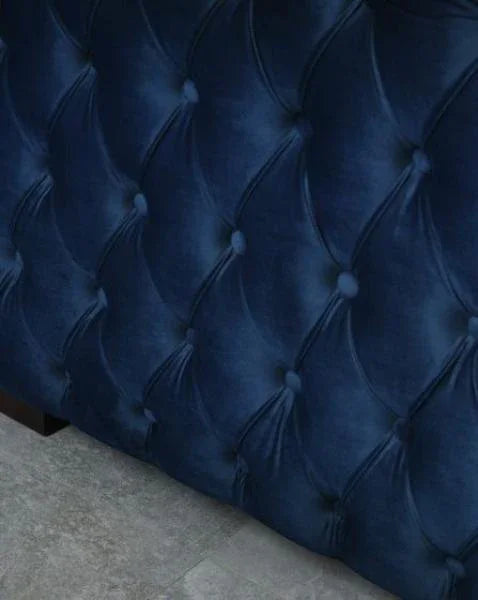 Moscow Chair Royal Blue *Special*