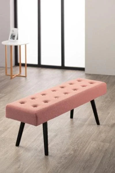 Florrie Bench - Pink *special*