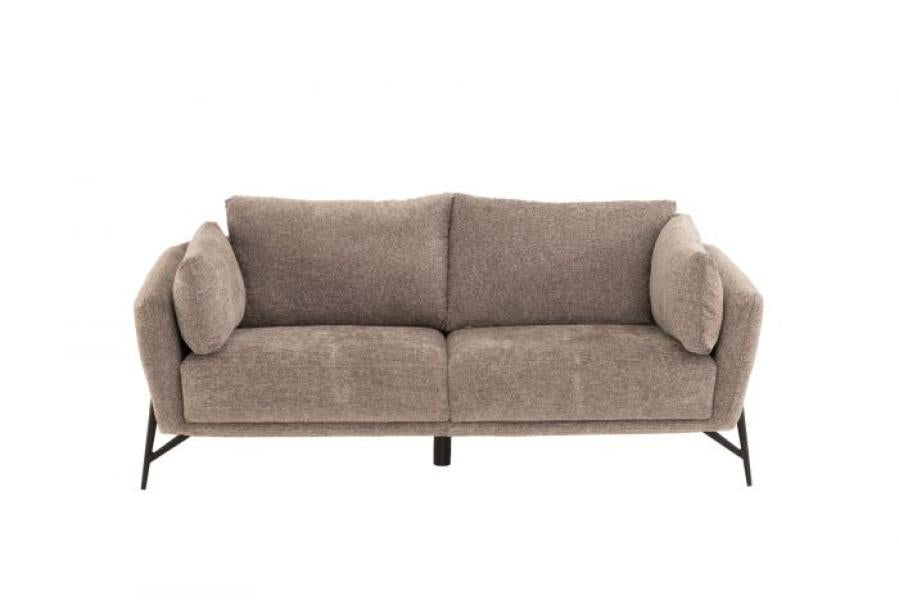 Hilton 2 Seater Sofa - Dark Grey *special*