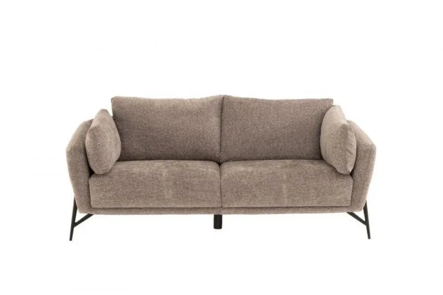 Hilton 2 Seater Sofa - Dark Grey *special*