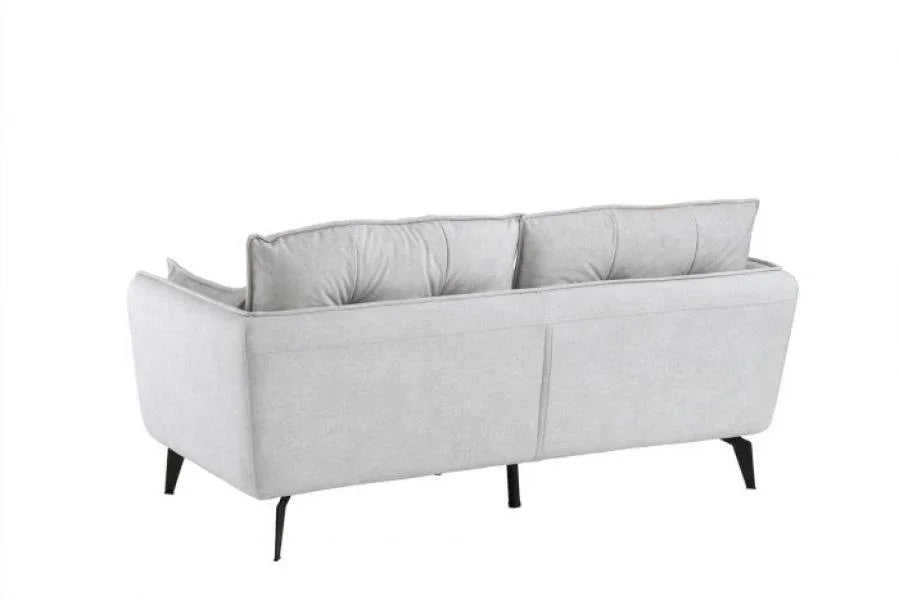 Siena 2 Seater Sofa - Grey *special*
