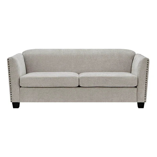 Dawson 3 Seater Sofa - Cream