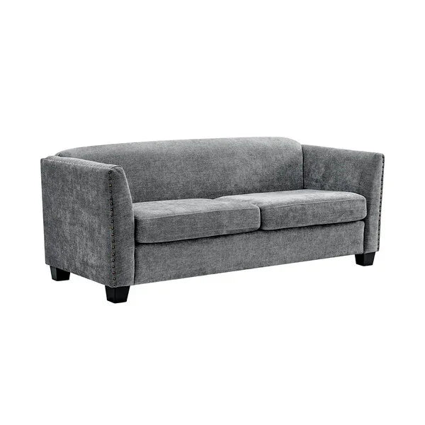 Dawson 3 Seater Sofa - Grey