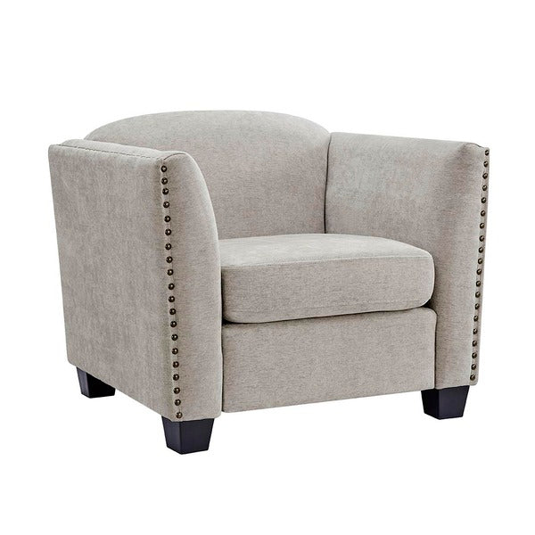 Dawson Armchair - Cream