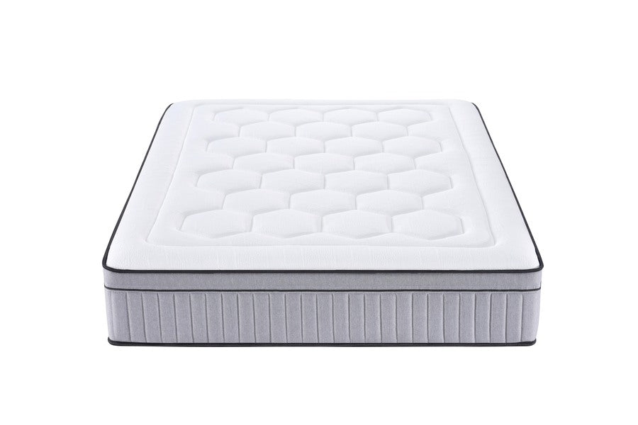 Gel Cool Memory Foam Mattress - King