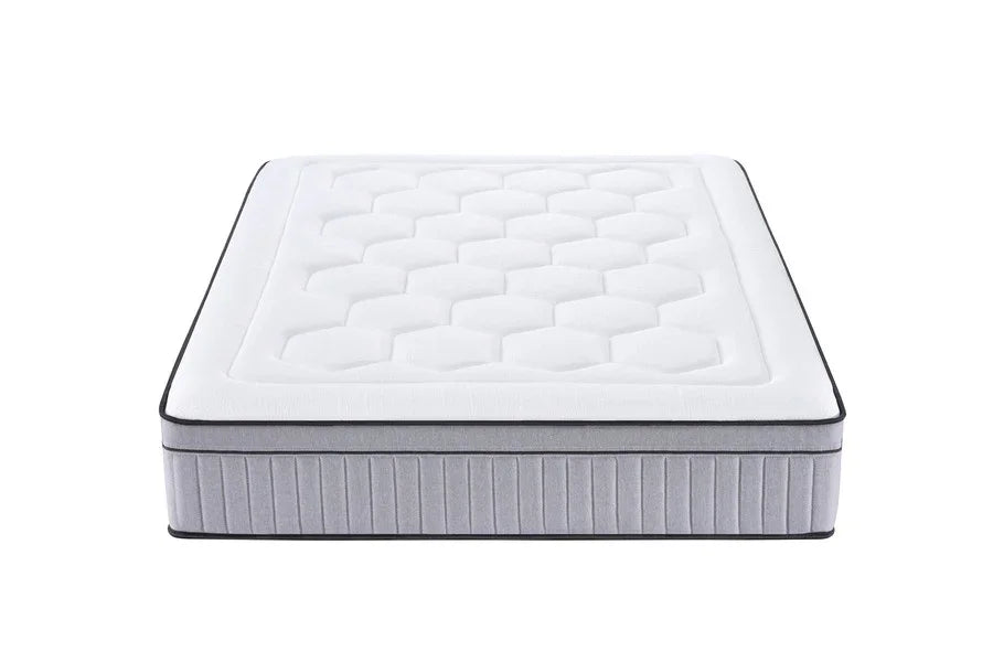Gel Cool Memory Foam Mattress - King
