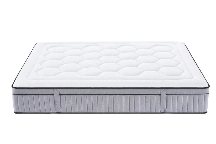 Gel Cool Memory Foam Mattress - King