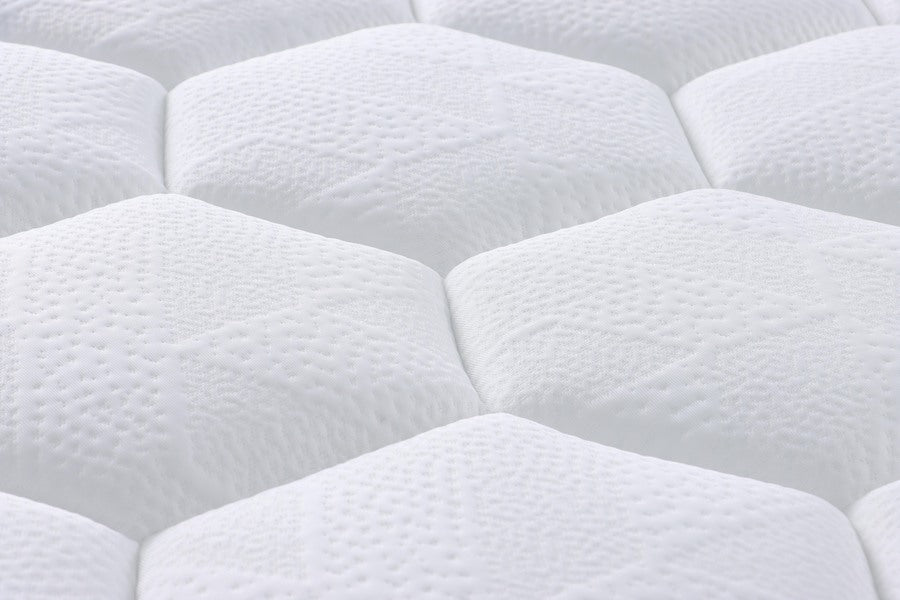 Gel Cool Memory Foam Mattress - Super King