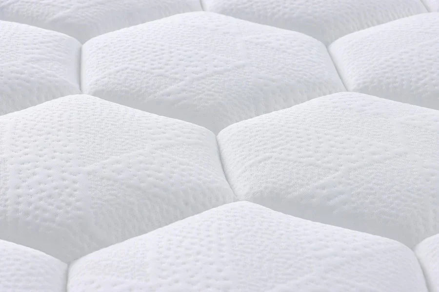 Gel Cool Memory Foam Mattress - Super King