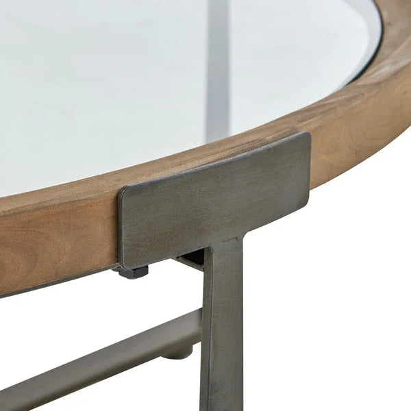 Shoreditch Coffee Table