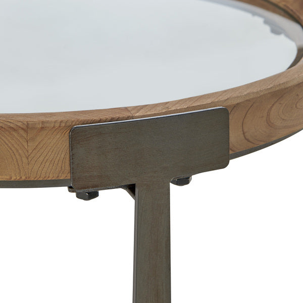 Shoreditch Side Table