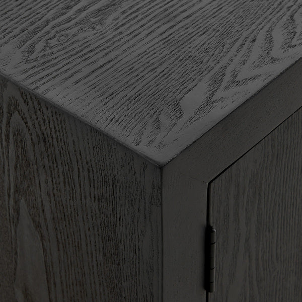 Brixton 2 Door Chest