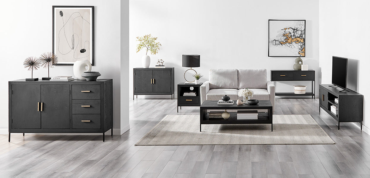 Brixton Coffee Table