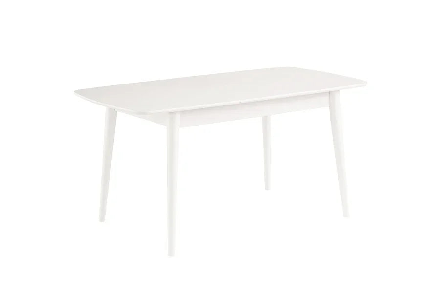 Fara Extending Dining Table - White *special*