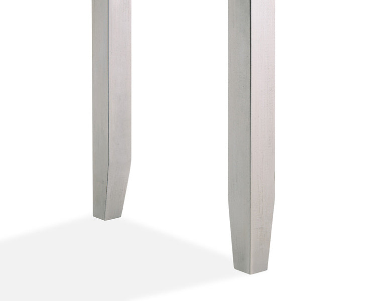 Gallo Console Table & Mirror