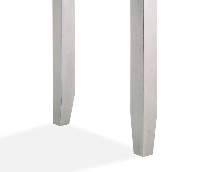 Gallo Console Table & Mirror