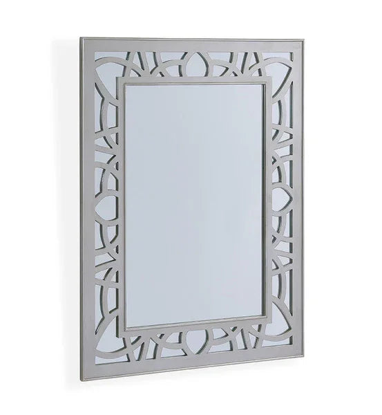 Gallo Console Table & Mirror