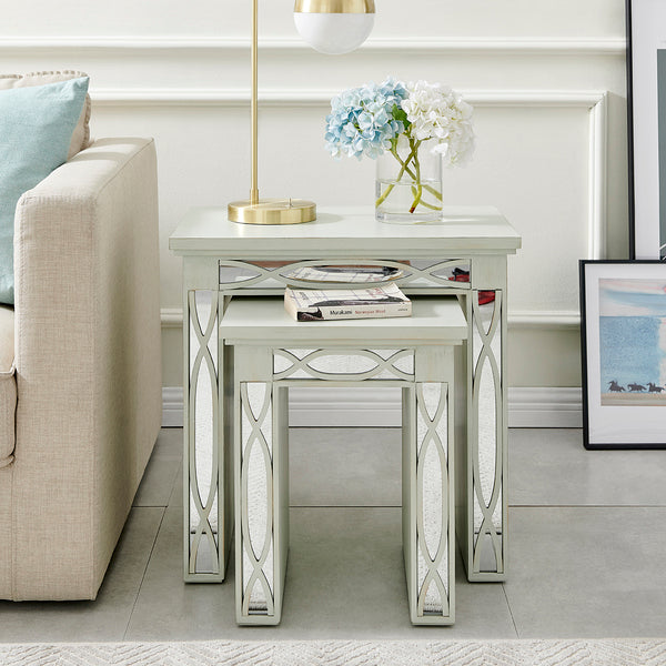 Modena Nest Of Table