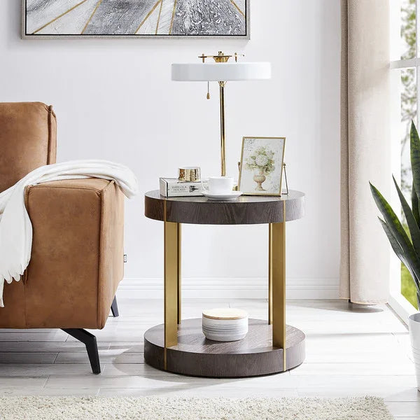 Sanremo Lamp Table