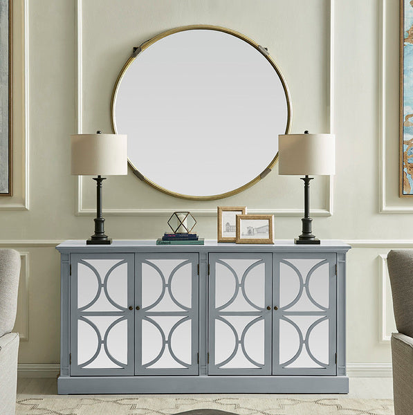 Blakely 4 Door Sideboard