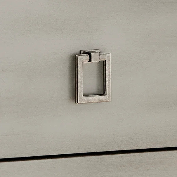 Carter 4 Drawer Sideboard