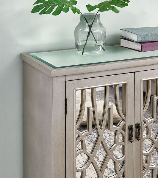 Gallo 4 Door Sideboard