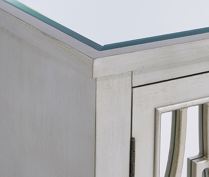 Gallo 4 Door Sideboard