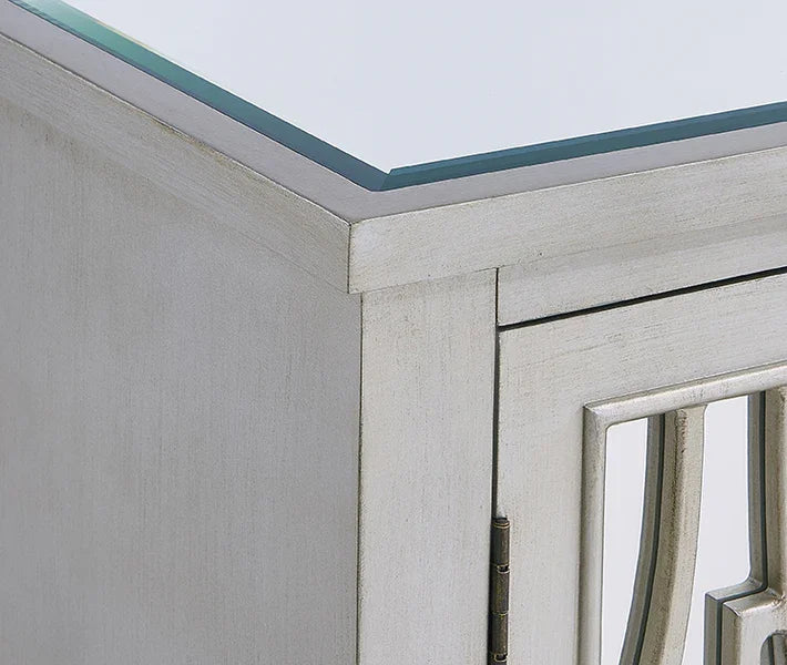 Gallo 4 Door Sideboard