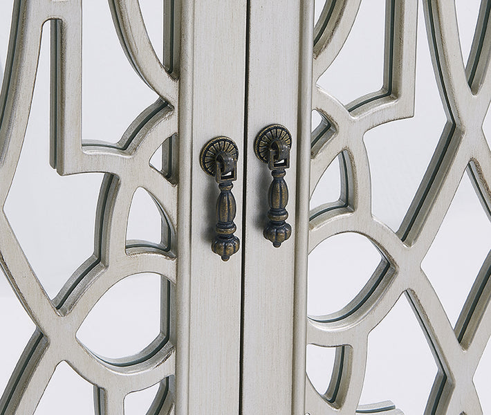 Gallo 4 Door Sideboard