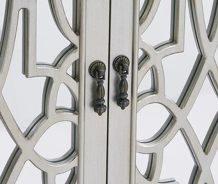 Gallo 4 Door Sideboard