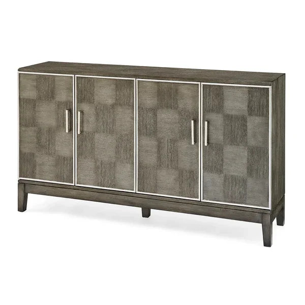 Gambet 4 Door Sideboard