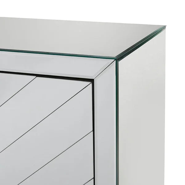 Harlow 2 Door Chest *special*