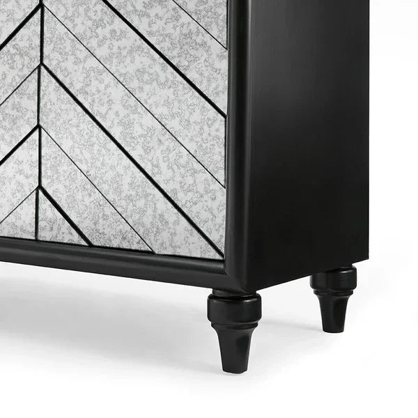 Isla 4 Door Sideboard *special*