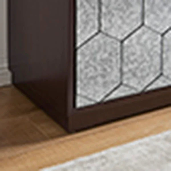 Lewis 2 Door Chest *special*