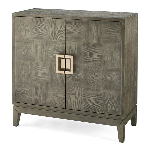 Malta 2 Door Chest